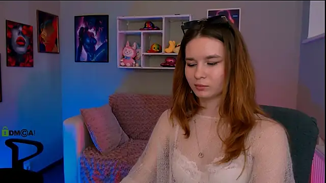 angie_foxy1 webcam