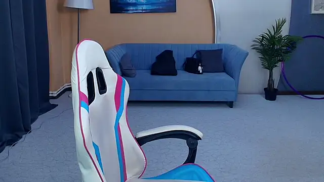 SixtaBeilman webcam