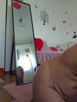 elacoquette webcam