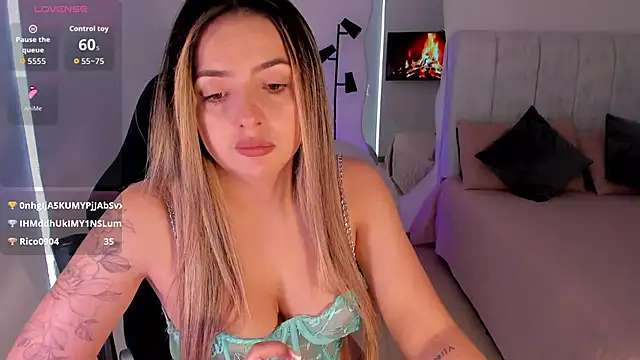 AmyWood webcam