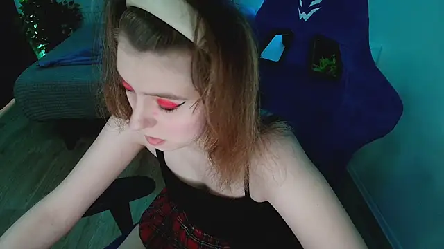 CranberryHot webcam