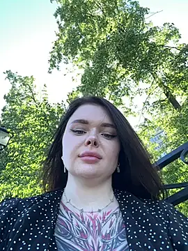 MommyWantsPleasure webcam