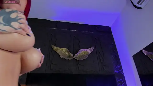 Rose_Blossom webcam
