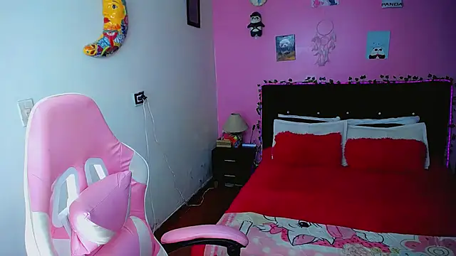Model: SweetKim21