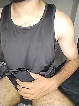 mr_hotyy (M young) - Hard dick show 🥵