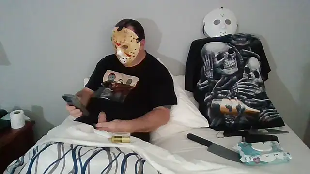 Thehauntedsexchamber webcam