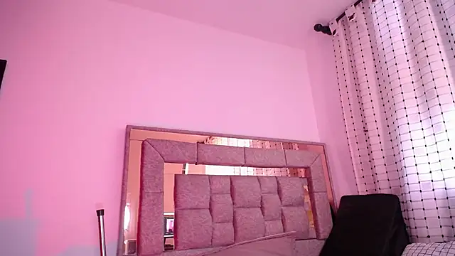salomecastro_ webcam