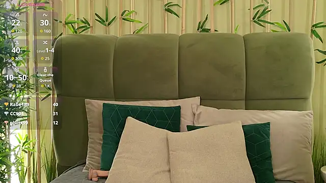 ErinEvans webcam