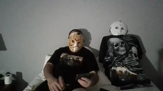 Thehauntedsexchamber webcam