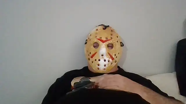 Thehauntedsexchamber webcam