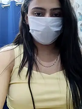 Ivymybae live cam on StripChat