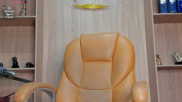 George_Diesell webcam