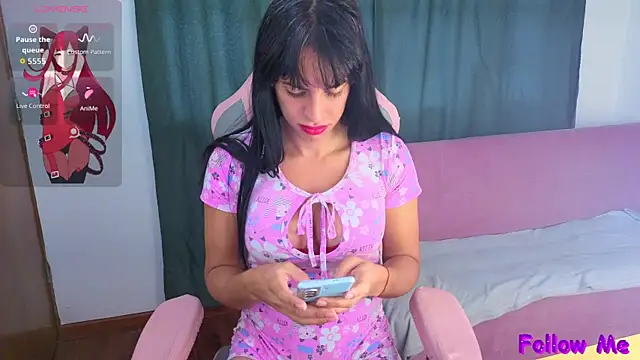 vittorialombardi__ live cam on StripChat