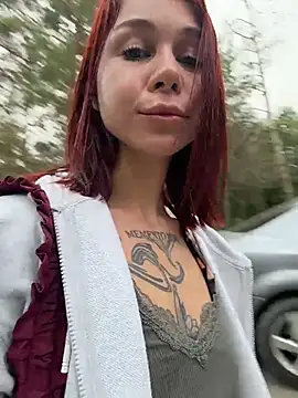 rosiesecret - RosieSecret's free webcam - UK Sex Cams