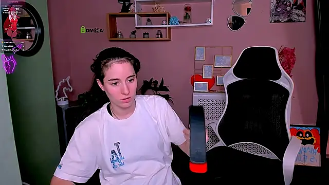 khloebeauty webcam