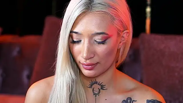 SiennaJayden webcam