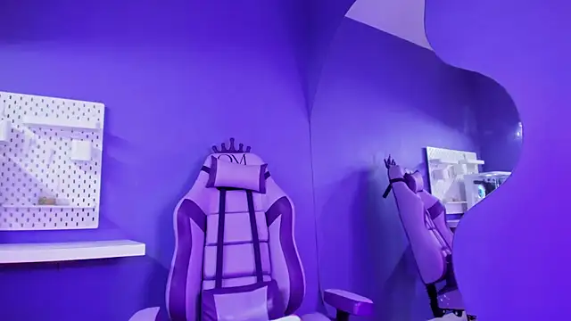 Zoe_444 webcam