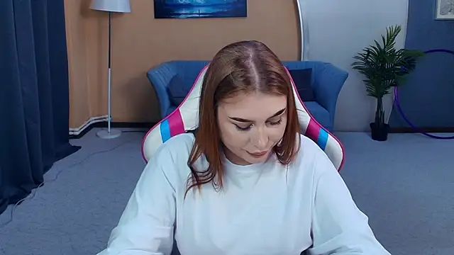 SixtaBeilman webcam