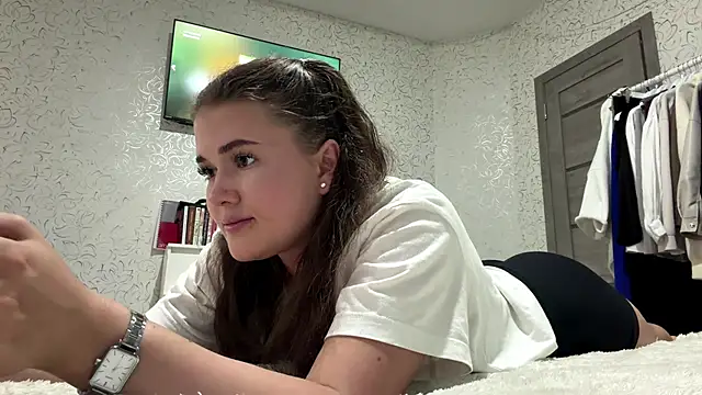cuteshowy webcam