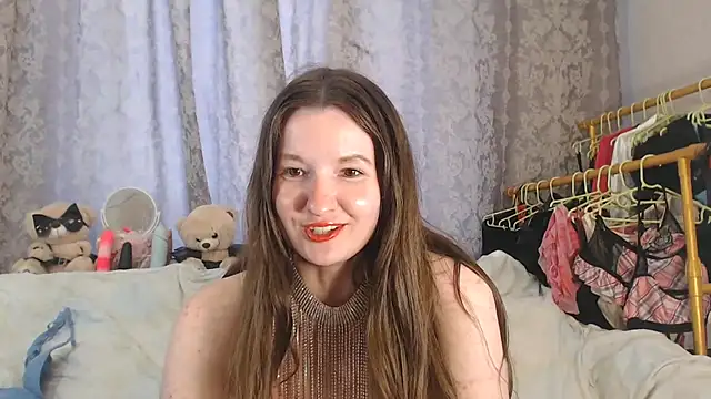 ChloeBrooklyn webcam