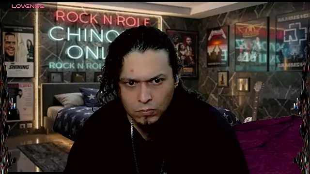 chino_roz webcam