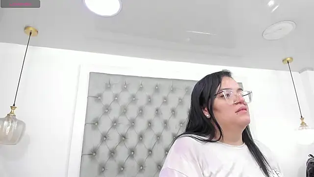 anette_cooper webcam