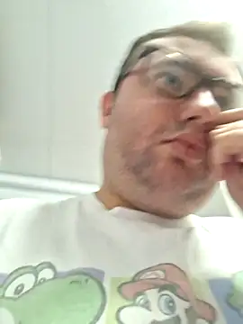 Javier_bear webcam