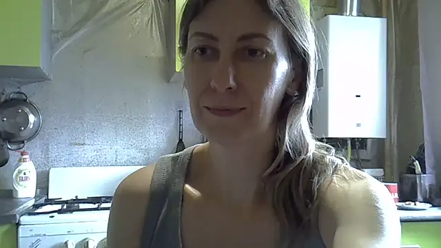 AshleyXHoney webcam