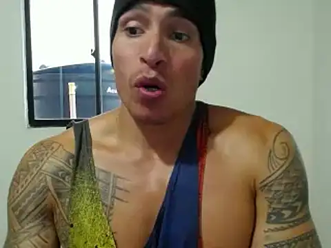 jack_pergurtson01 webcam