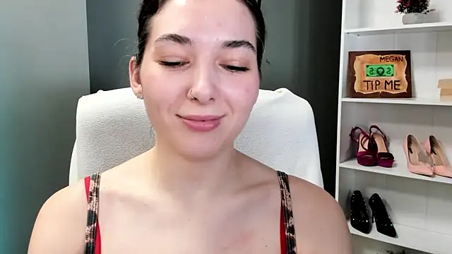 Meagn_Extasy webcam