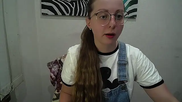 _Annabelle_Lee webcam