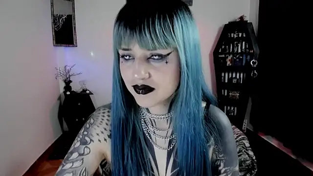 DimmuandDarkness webcam