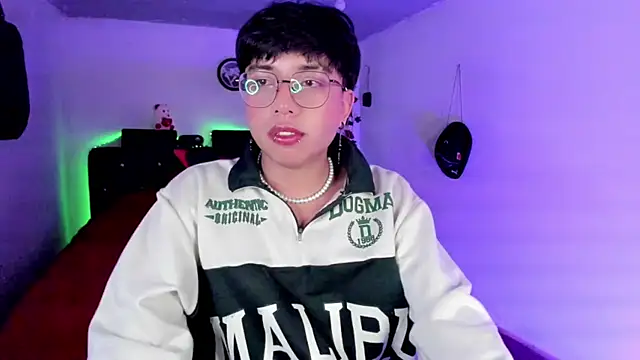 AnggelONfiree webcam