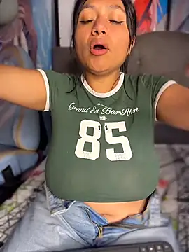 Im_Little webcam