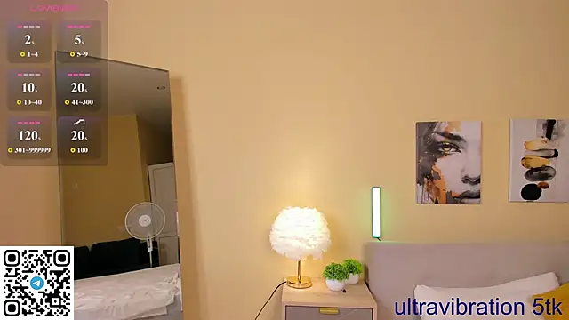 Watch Lisa_Payne live on EroticFlix - High definition streams