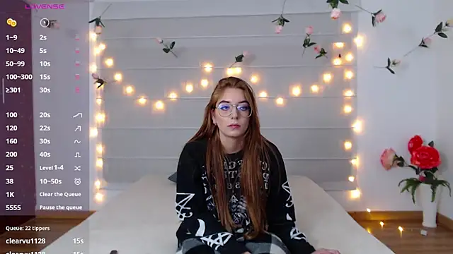 Soy_mangx webcam