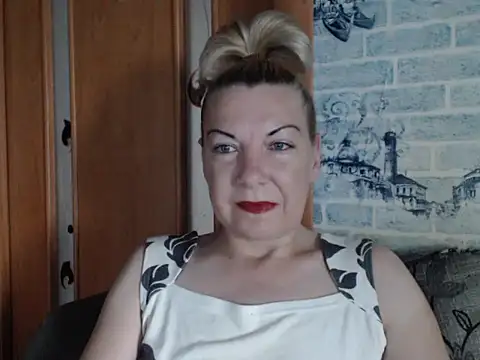 Lillia_Ray webcam
