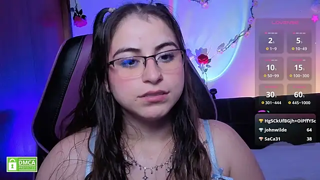 Taiga_Cute webcam