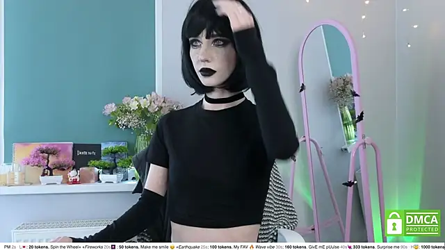 sweetuniporn webcam