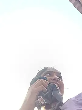 Guriya_0076 webcam