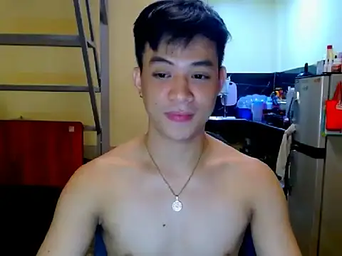 AsianCUMQUICKLY webcam