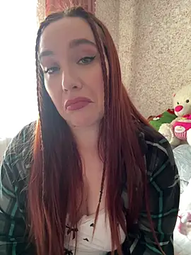 Sweet_lollipop25 webcam
