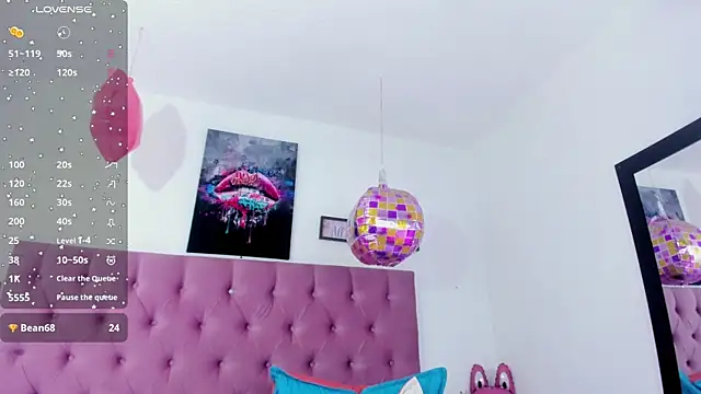 Watch Aily_star live on EroticFlix - High definition streams