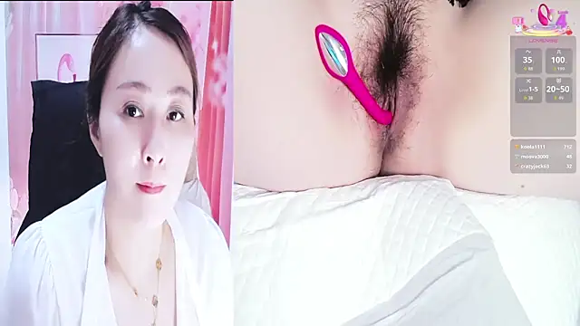 GUO-520 webcam