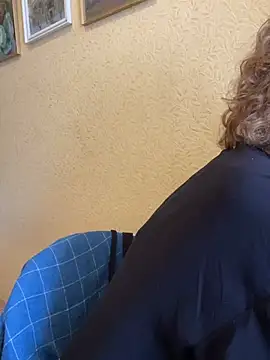 __grace__ webcam