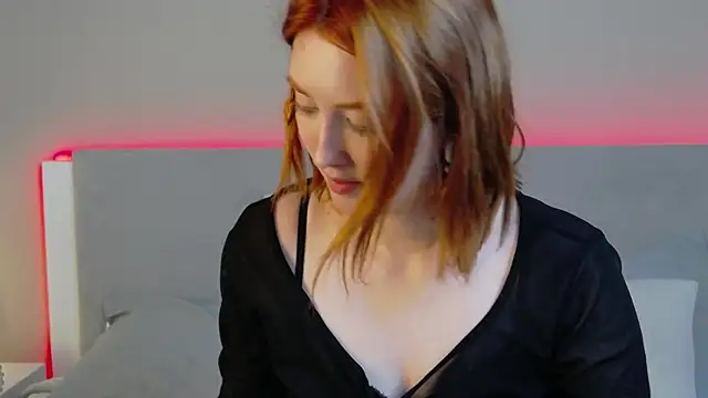 MarianeSun webcam