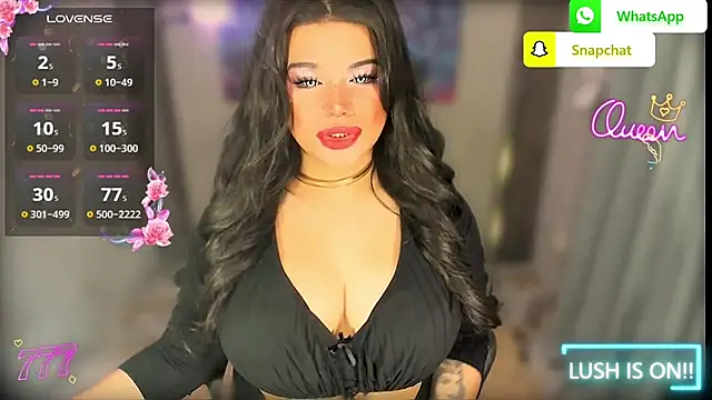 xHugeHarleySelfsuckerx webcam