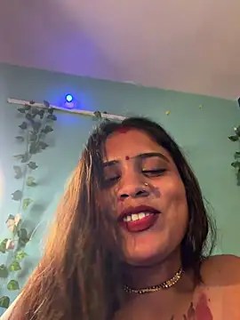 V-Hot-Sweti webcam
