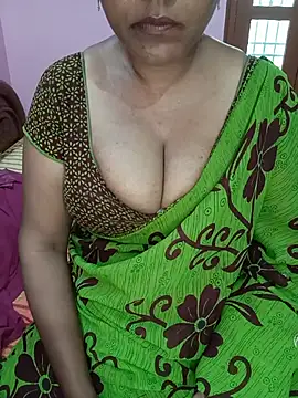KannadaTamilTeluguBeauty webcam