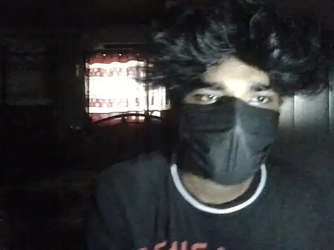 kriZ08 webcam
